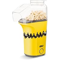 .93 16-Cups Peanuts DASH Fresh Pop Popcorn Maker